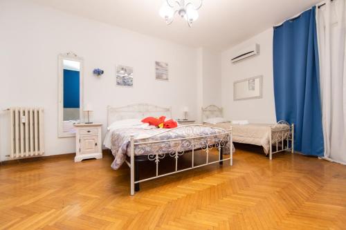 L'Imperiale RomaTrastevere