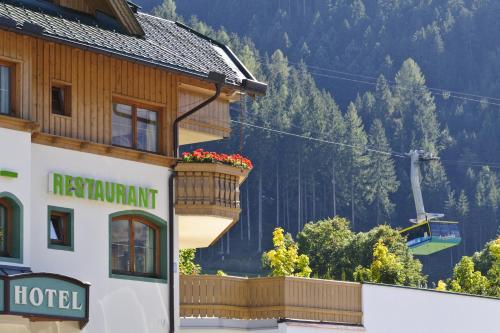 Hotel Gasthof Perauer