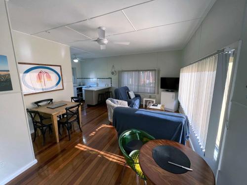 Aqua Cottage in Lake Cathie