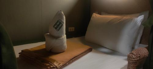 BAMBAM Hostel, Coron