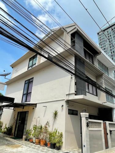8FINITE House, Bang Su (fotografie 3)