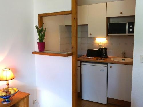 Appartement Bagnères-de-Luchon 2 pièces 4 personnes - FR-1-313-127 - image 9