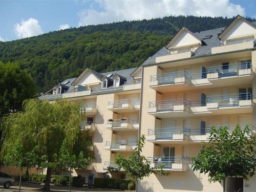 Appartement Bagnères-de-Luchon 2 pièces 4 personnes - FR-1-313-127 - image 12