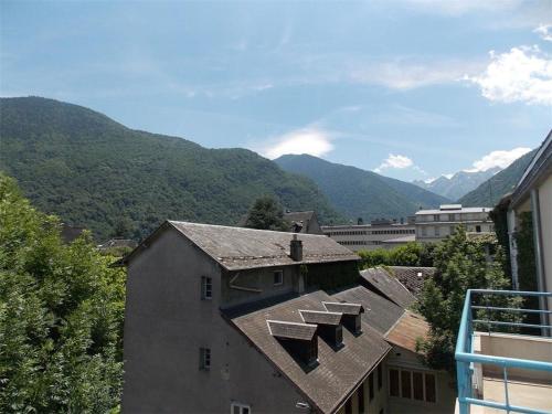Appartement Bagnères-de-Luchon 2 pièces 4 personnes - FR-1-313-127 - image 5