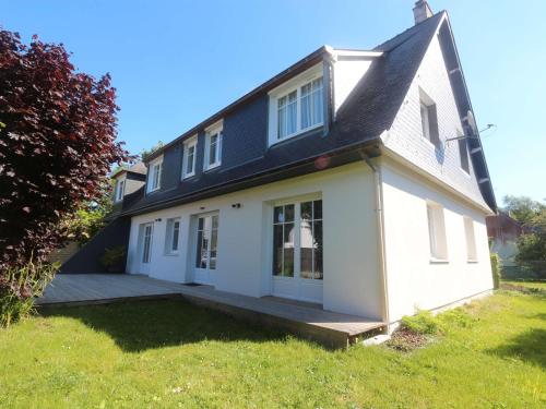 Maison Bénodet, 7 pièces, 8 personnes - FR-1-481-112