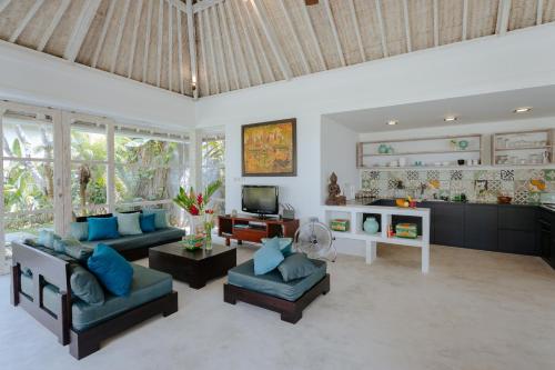 共用Lounge/電視區