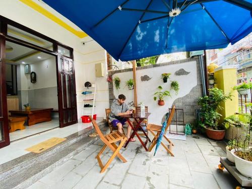 Facilities, Song Thiện Homestay near Hoi Quan Hai Nam
