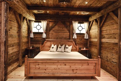 Hotel Gasthof Perauer – Mayrhofen, IL