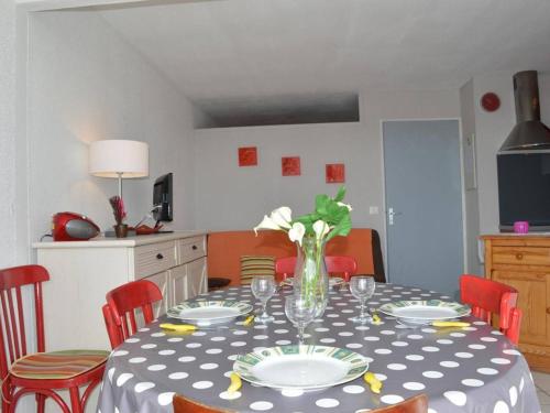 Appartement Argelès-sur-Mer, 2 pièces, 5 personnes - FR-1-225-249 - Location saisonnière - Argelès-sur-Mer