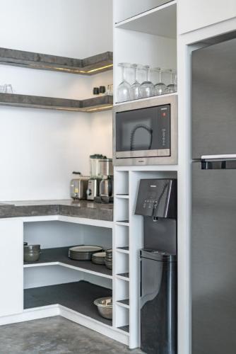 Loft Ludo 8 - Superb 1-bdr luxury loft in Great Location! - image 3