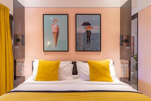 Villa Caorrun Canggu - image 3