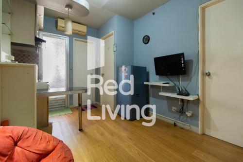 RedLiving Apartemen Kalibata City - SAG Property Tower Kemuning