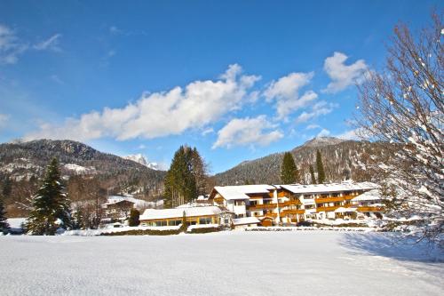Alpenhotel Weiherbach - image 14