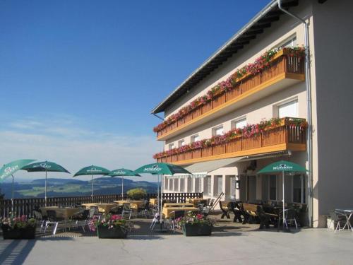 Accommodation in Riefensberg