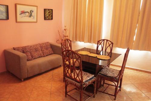 Two-Bedroom Apartment image 3