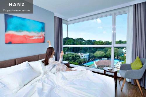 HANZ Premium Harmonie Hotel Saigon