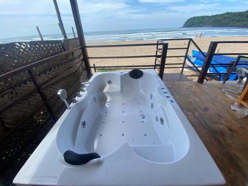 Agonda Serenity Beach Villa