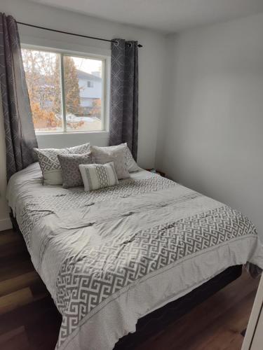 Tranquil & Tasteful One Bdrm Private Suite NE, Edmonton (zdjęcie 5)