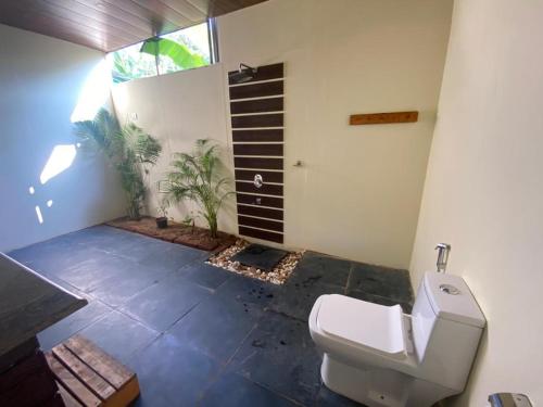 Agonda Serenity Beach Villa