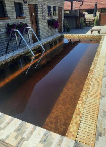 Guest House Vila Alexandar - image 13