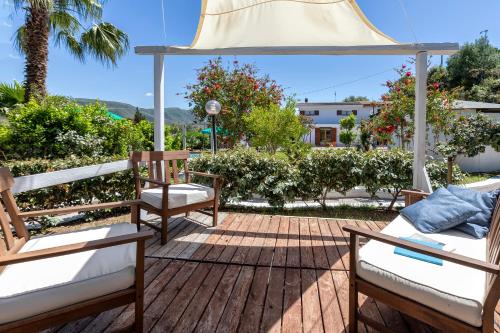 Facilities, Villa Turchese With Pool/ Depandance Turchese With Pool - Happy Rentals in Alghero