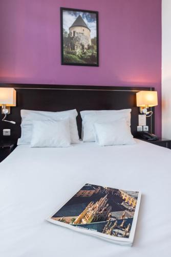 Hôtel Le Mondon - image 8