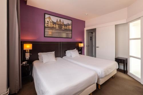 Hotel Foch