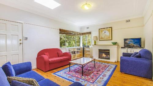 King Parrot Cottage - Close To Beach