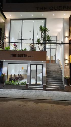 B&B Ninh Bình - The Queen Hotel Ninh Binh - Bed and Breakfast Ninh Bình