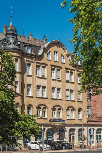 Hôtel Le Mondon - image 5