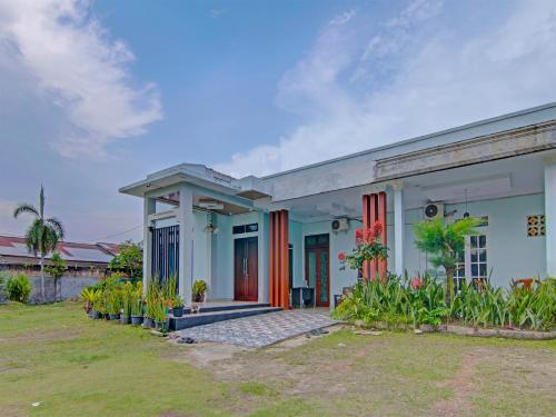 OYO 91986 Annajah Homestay Syariah