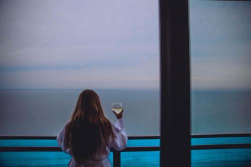 Come a Lot Aparthotel Batumi - Tap to explore photos