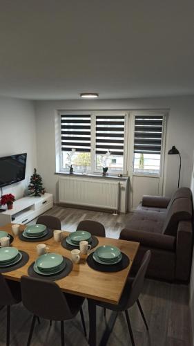 Apartament Zdrojowy II - Apartment - Głuchołazy