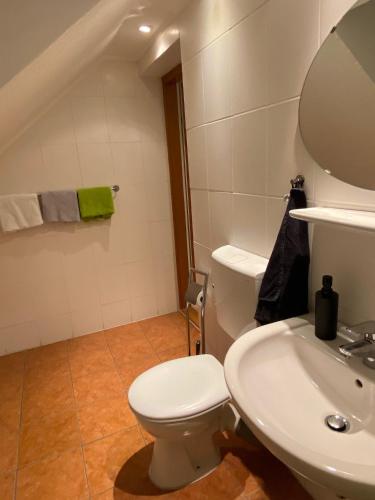 Apartment in Bremen - image 11