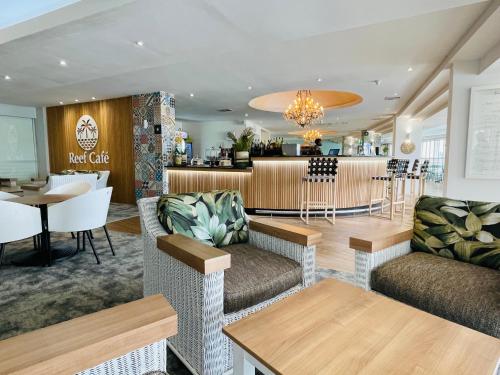 Breakers Resort Apartments 4