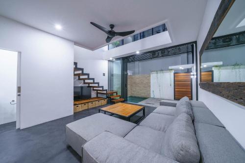 Loft Ludo 7 - Amazing 1-bdr luxury loft in Great Location! - image 5