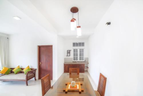 Double Room room in The Montfort Nuwaraeliya