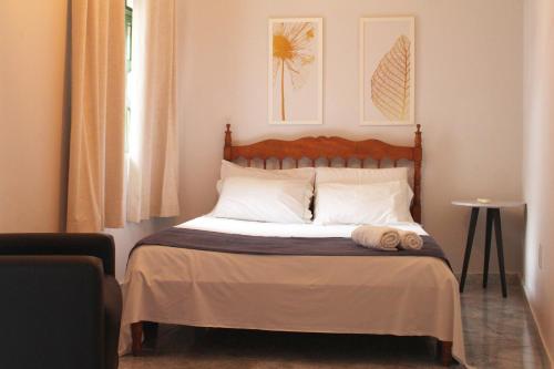 Tamboleiro's Hotel Residence in Salvador