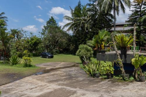 Urbanview Hotel Griya Astoeti 2 Cisarua Puncak – Cisarua, PA