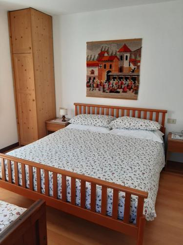  LILLI´S HOME Appartamento confortevole vicino ad Asiago in Roana