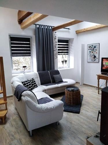 . Ferienhaus Laux