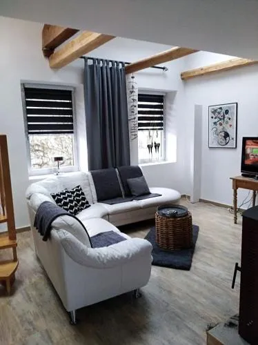 Ferienhaus Laux in Weiskirchen, Deutschland