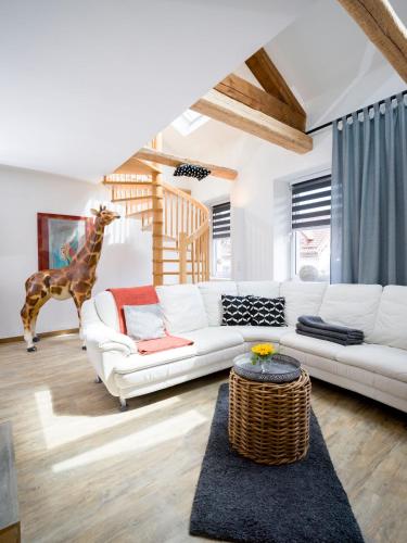 Ferienhaus Laux in Weiskirchen