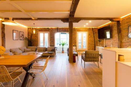  New Abando AC by Staynnapartments, Unterkunft in Bilbao