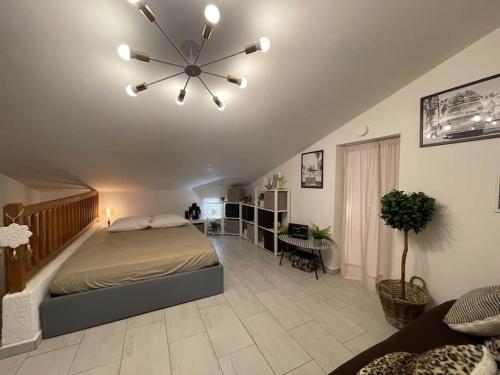 Appartement Vintage 90 m2 DUPLEX classe near Physalis Patisserie Boulangerie