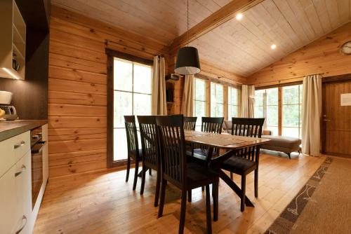 Ruhnu Holiday House in Suure-Rootsi