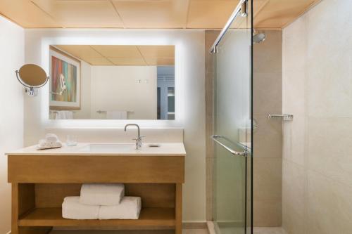 Hilton Curacao