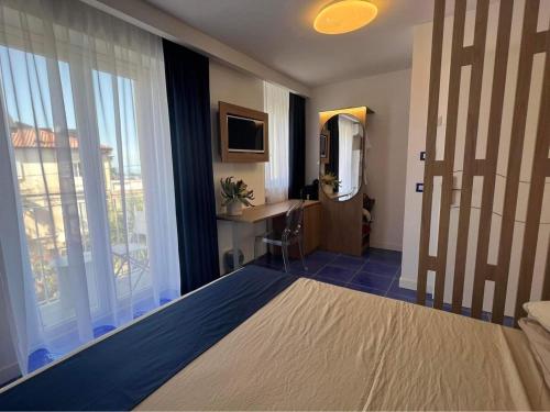 Luxury in the heart of Tropea- Residenza AquaLaguna, Tropea (foto 7)