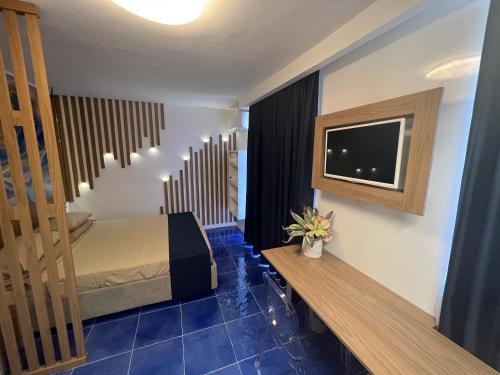 Luxury in the heart of Tropea- Residenza AquaLaguna, Tropea (foto 8)