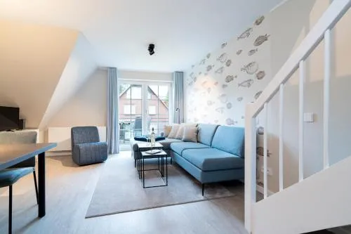 Ferienwohnung Hygge in Timmendorfer Strand, Deutschland